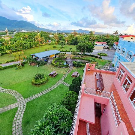 Bed and Breakfast Kenting Avignon Старе місто Хенчун Екстер'єр фото