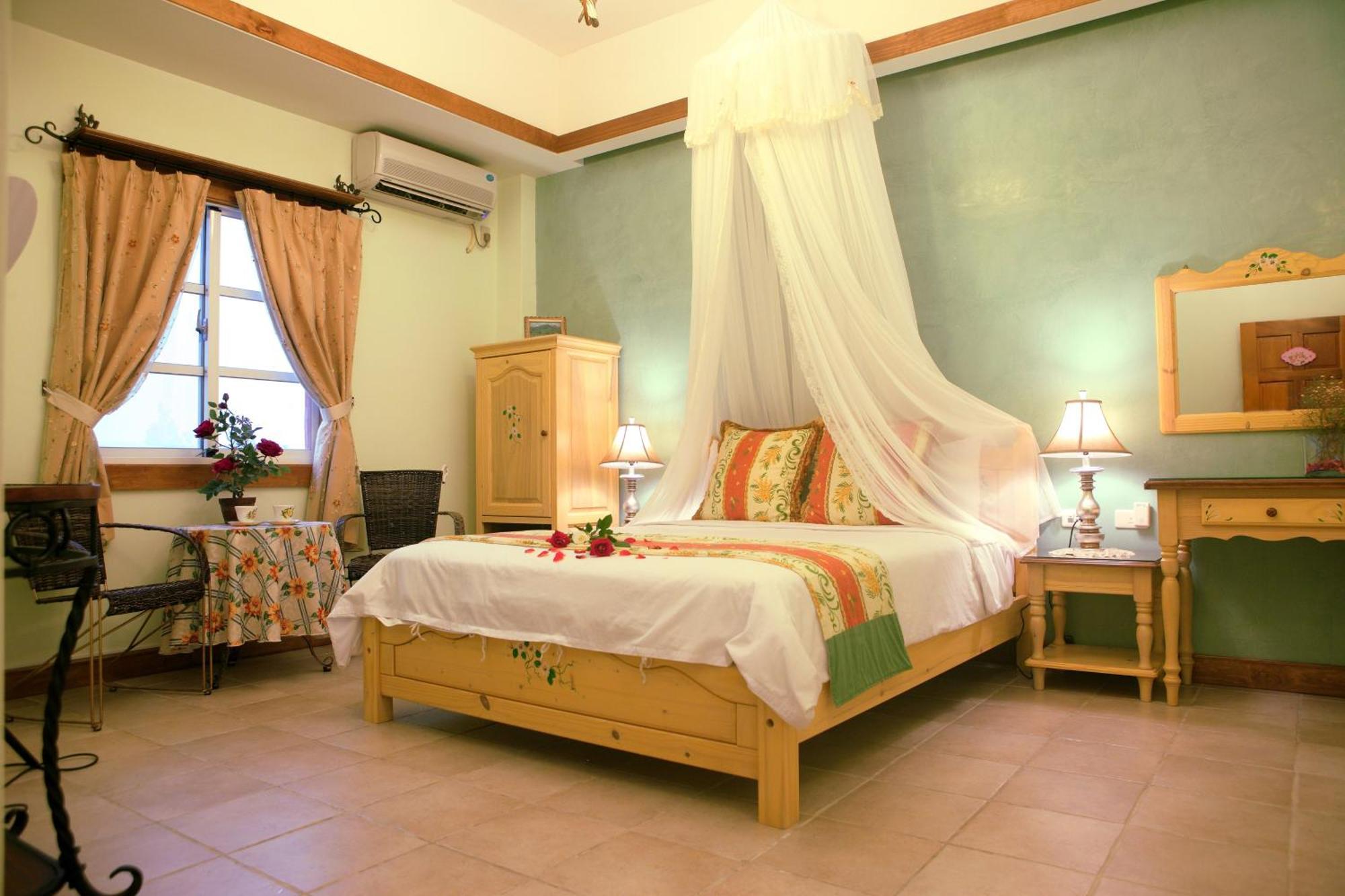 Bed and Breakfast Kenting Avignon Старе місто Хенчун Екстер'єр фото