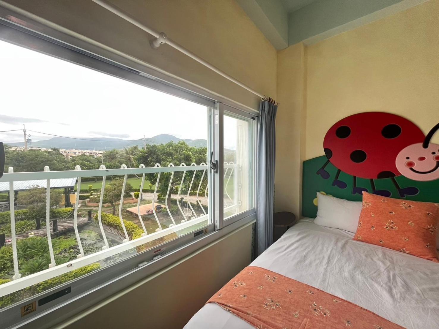 Bed and Breakfast Kenting Avignon Старе місто Хенчун Екстер'єр фото