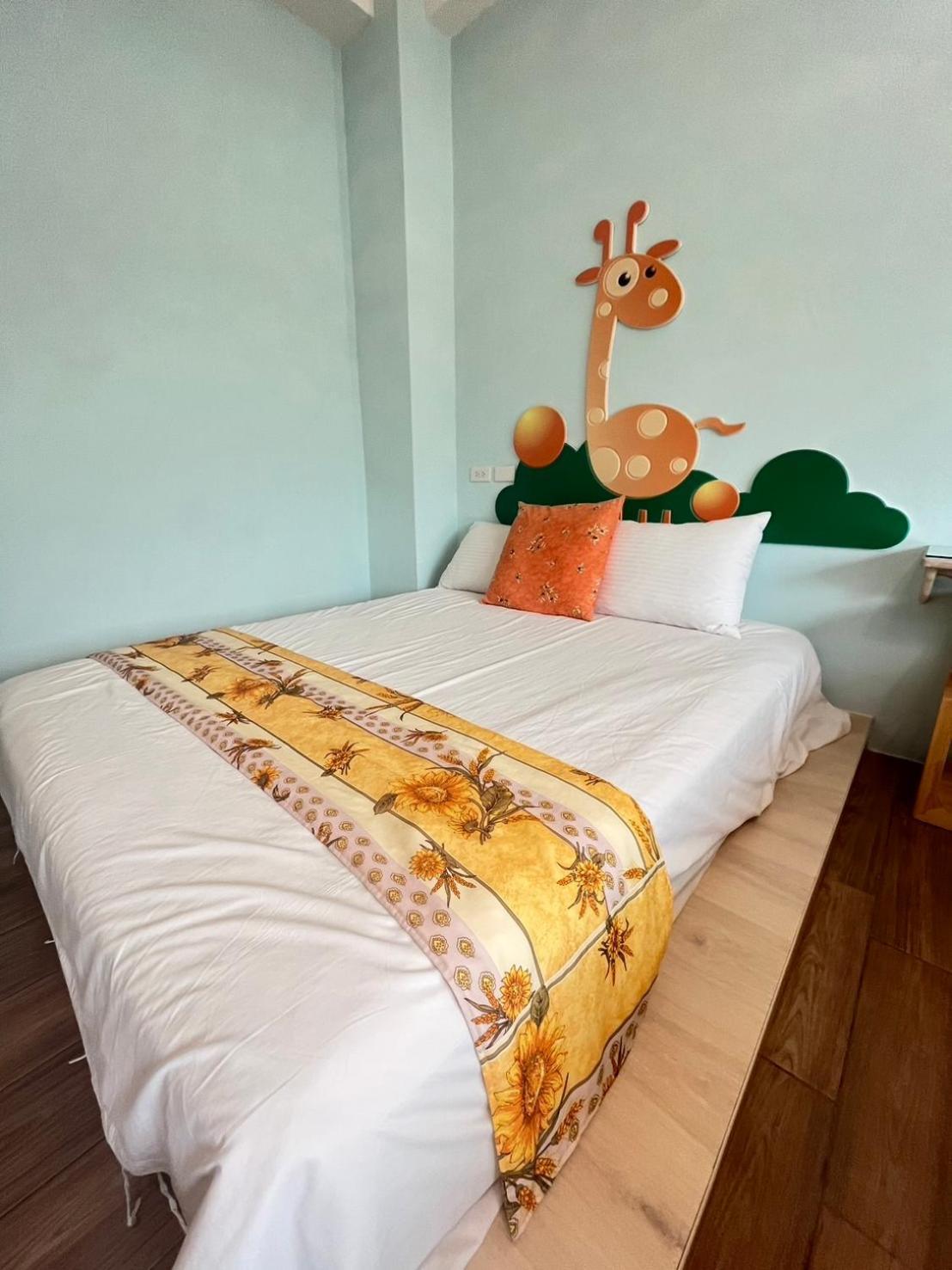 Bed and Breakfast Kenting Avignon Старе місто Хенчун Екстер'єр фото