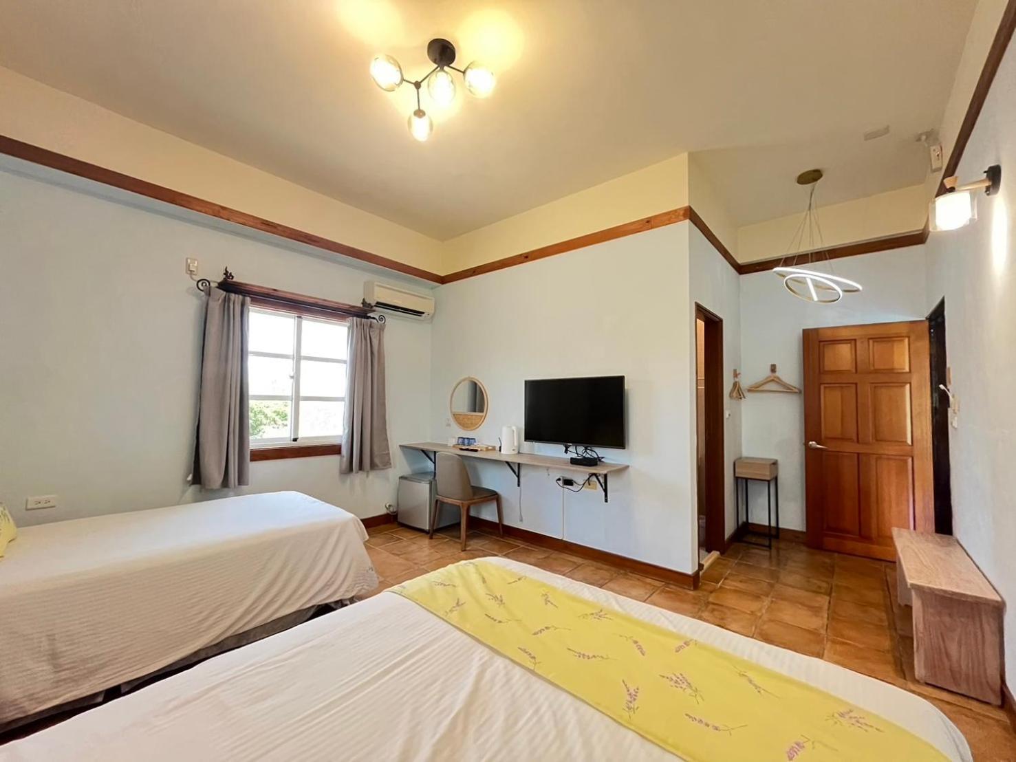 Bed and Breakfast Kenting Avignon Старе місто Хенчун Екстер'єр фото