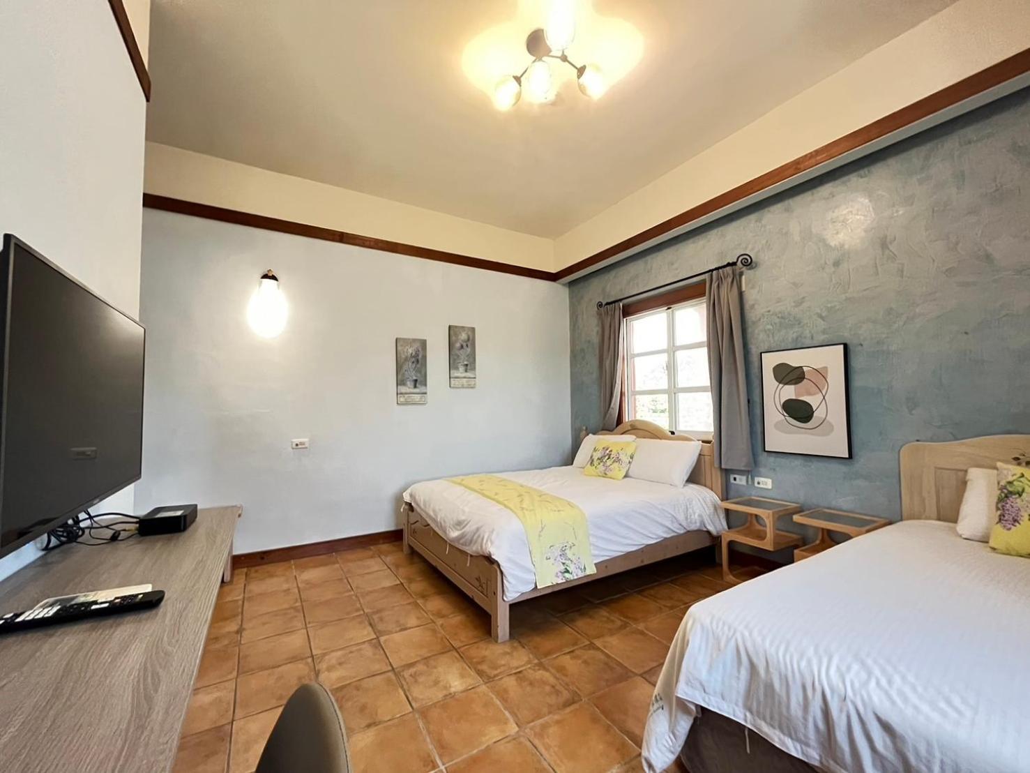 Bed and Breakfast Kenting Avignon Старе місто Хенчун Екстер'єр фото