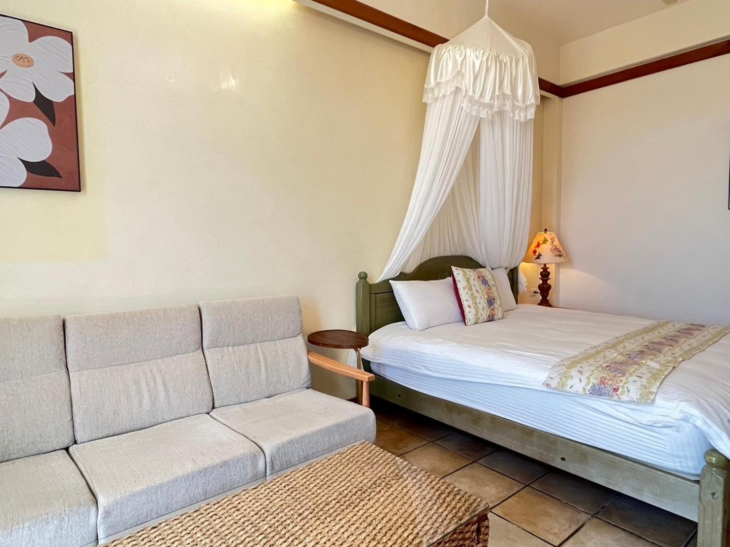 Bed and Breakfast Kenting Avignon Старе місто Хенчун Екстер'єр фото