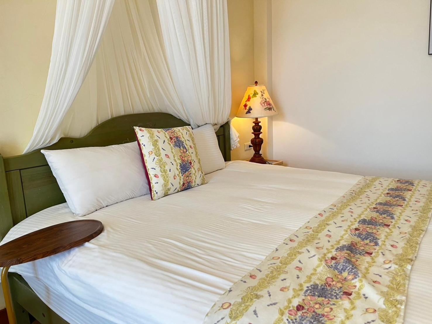 Bed and Breakfast Kenting Avignon Старе місто Хенчун Екстер'єр фото