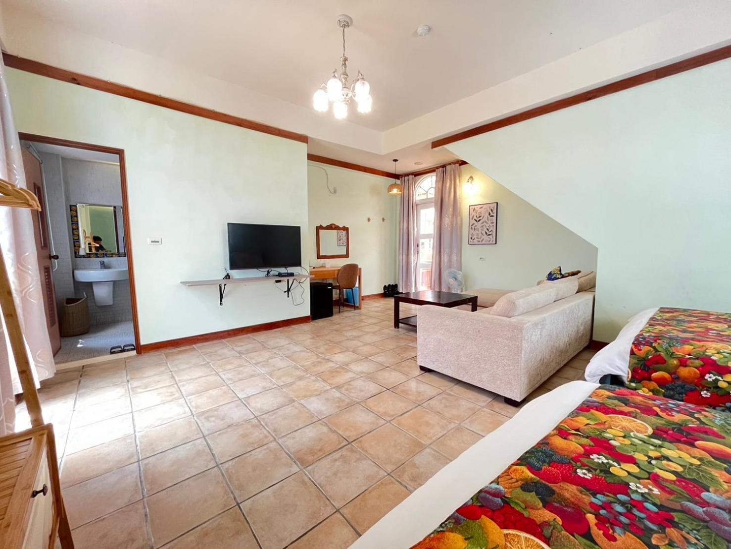 Bed and Breakfast Kenting Avignon Старе місто Хенчун Екстер'єр фото