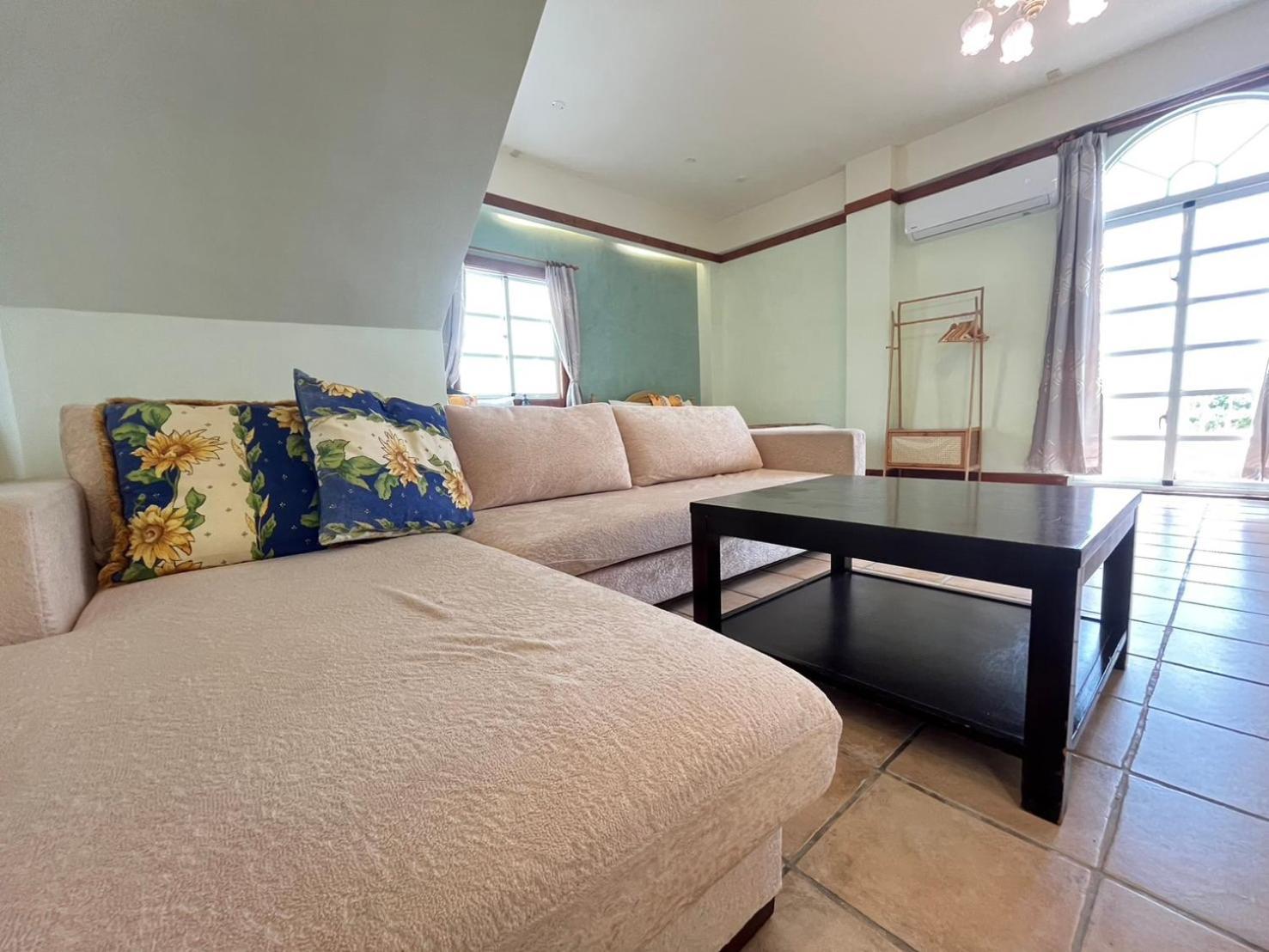 Bed and Breakfast Kenting Avignon Старе місто Хенчун Екстер'єр фото