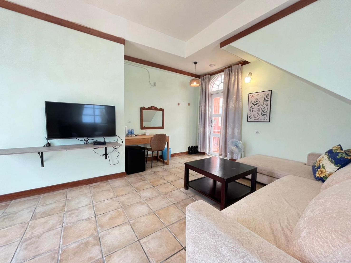 Bed and Breakfast Kenting Avignon Старе місто Хенчун Екстер'єр фото