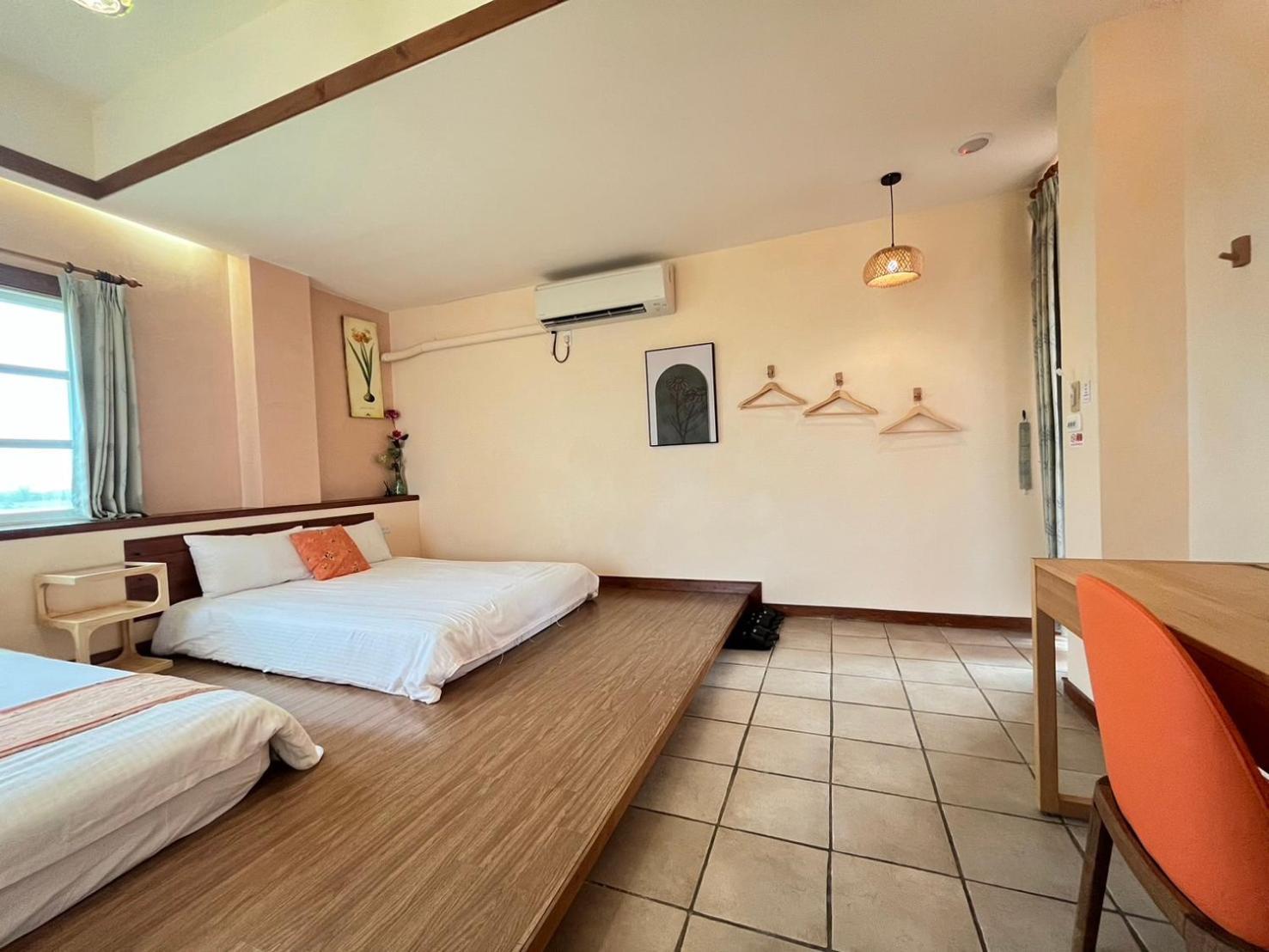 Bed and Breakfast Kenting Avignon Старе місто Хенчун Екстер'єр фото
