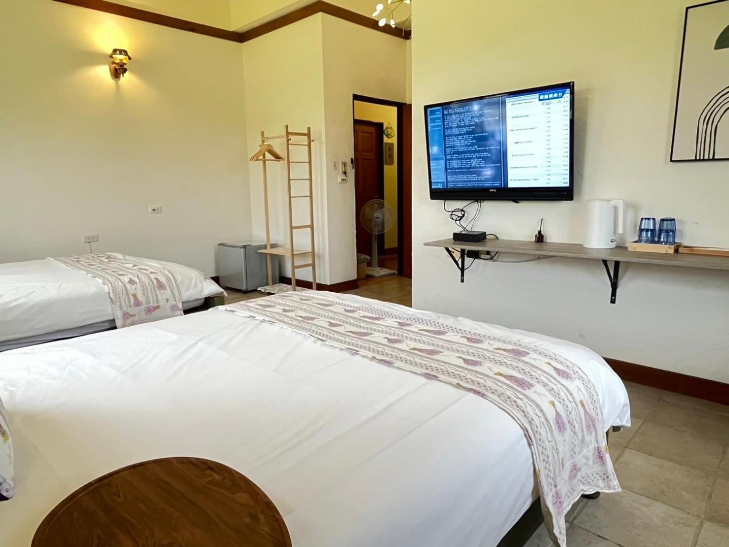 Bed and Breakfast Kenting Avignon Старе місто Хенчун Екстер'єр фото