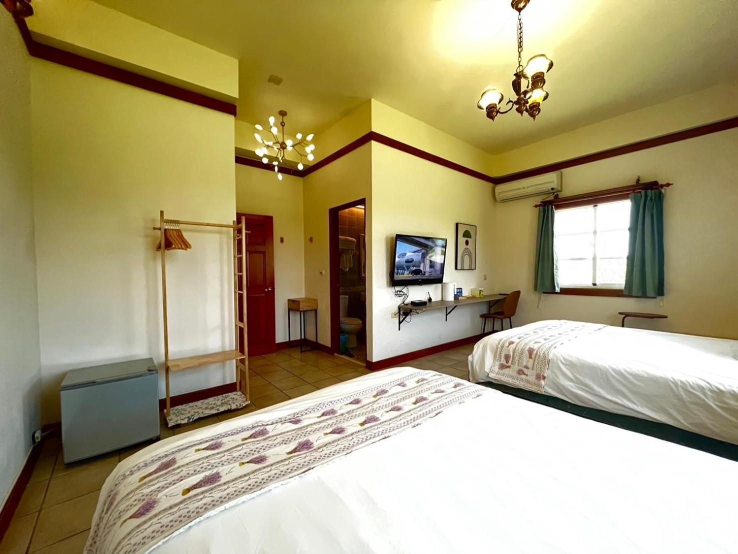 Bed and Breakfast Kenting Avignon Старе місто Хенчун Екстер'єр фото
