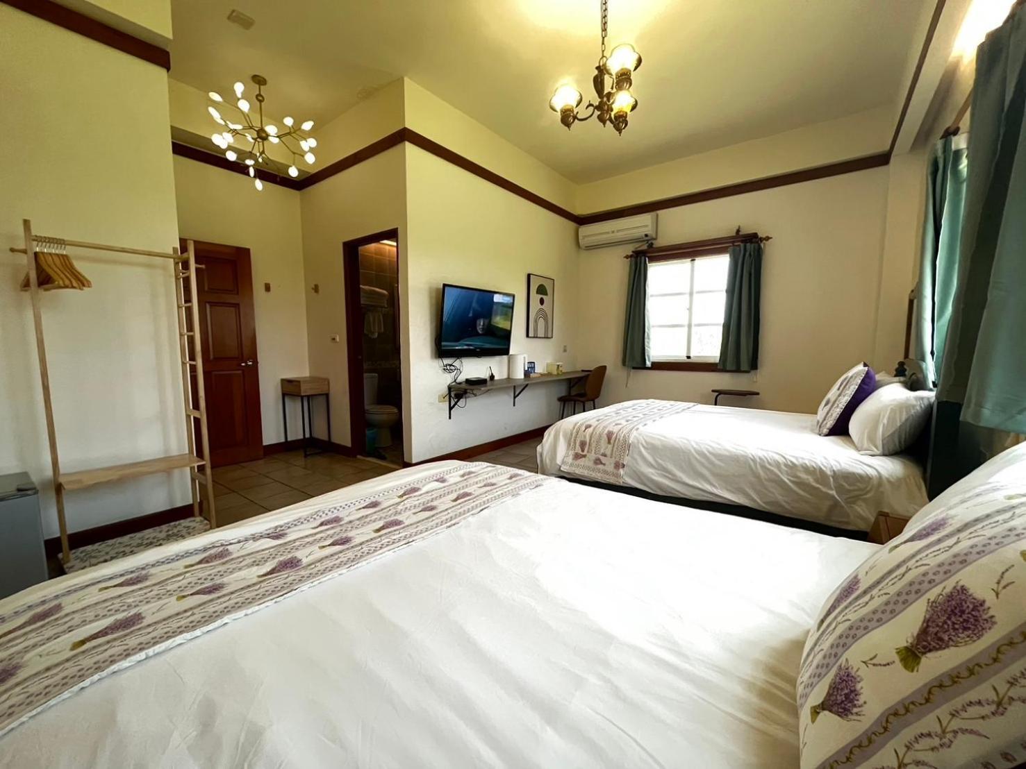 Bed and Breakfast Kenting Avignon Старе місто Хенчун Екстер'єр фото