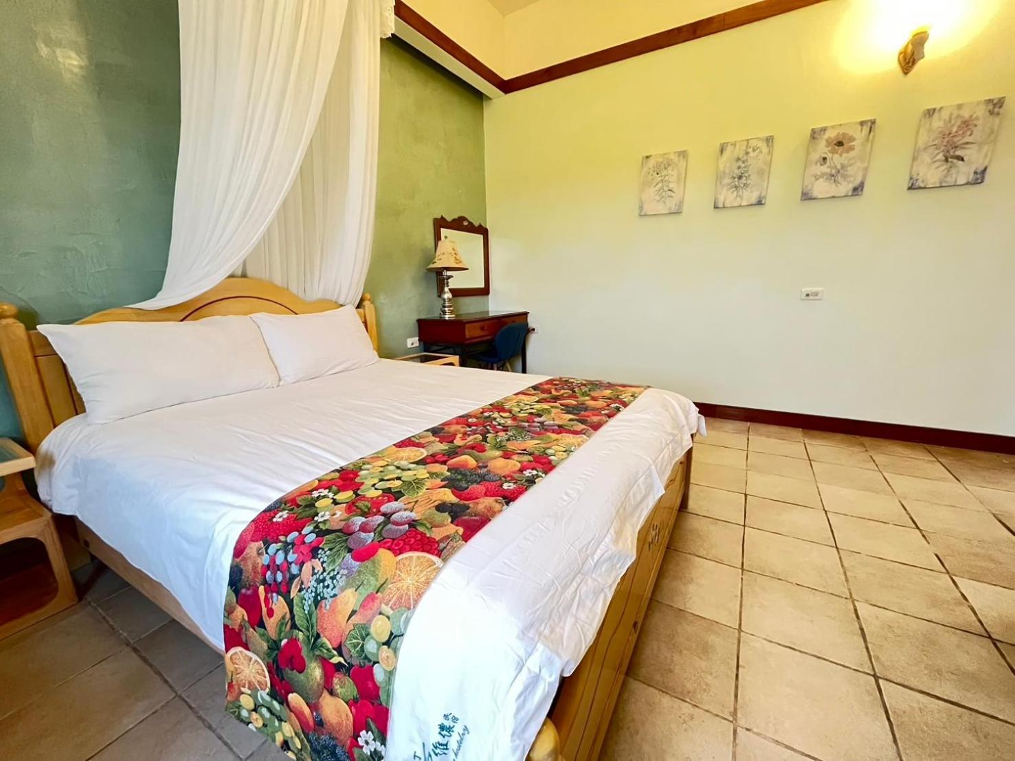 Bed and Breakfast Kenting Avignon Старе місто Хенчун Екстер'єр фото