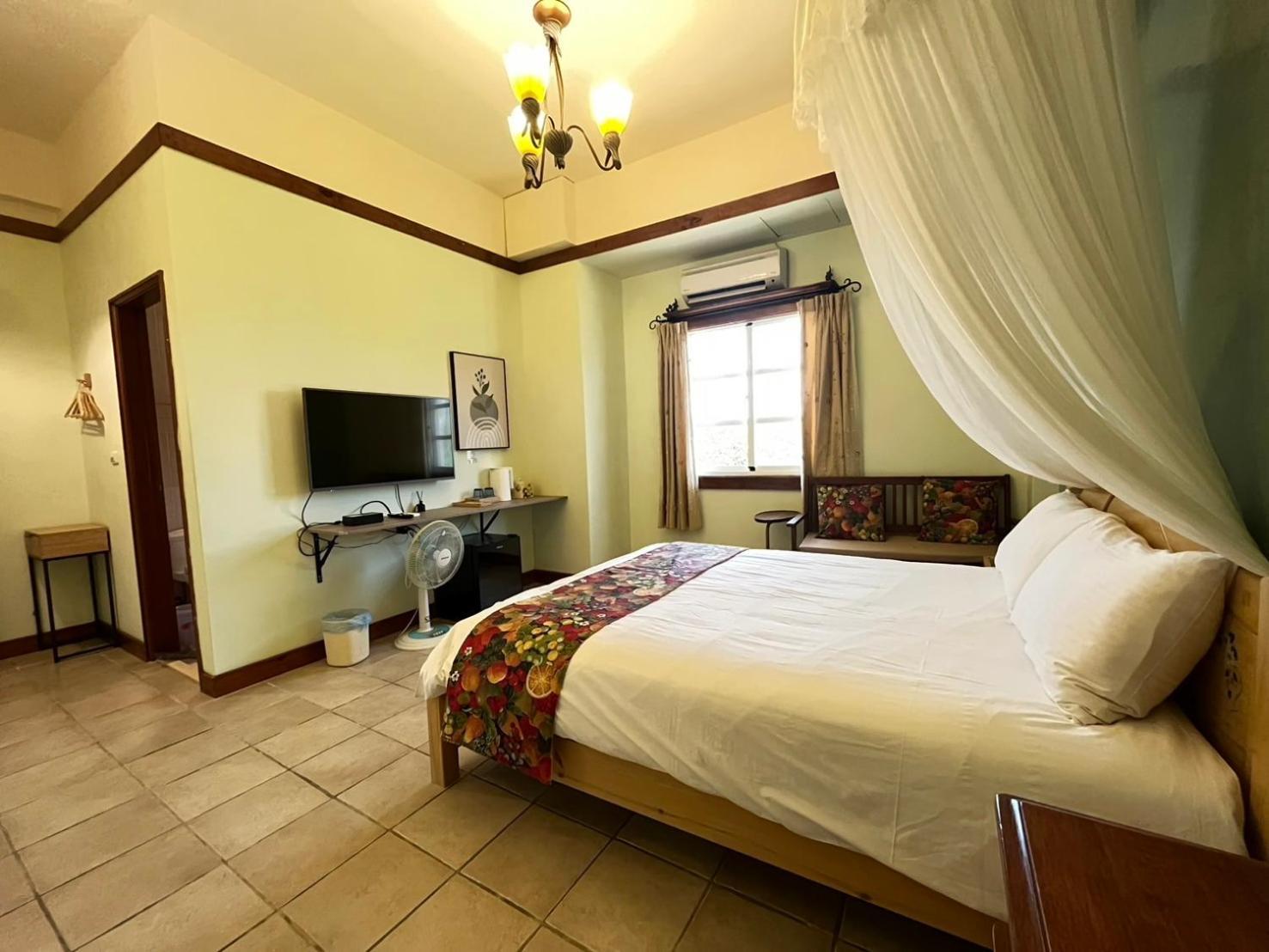 Bed and Breakfast Kenting Avignon Старе місто Хенчун Екстер'єр фото