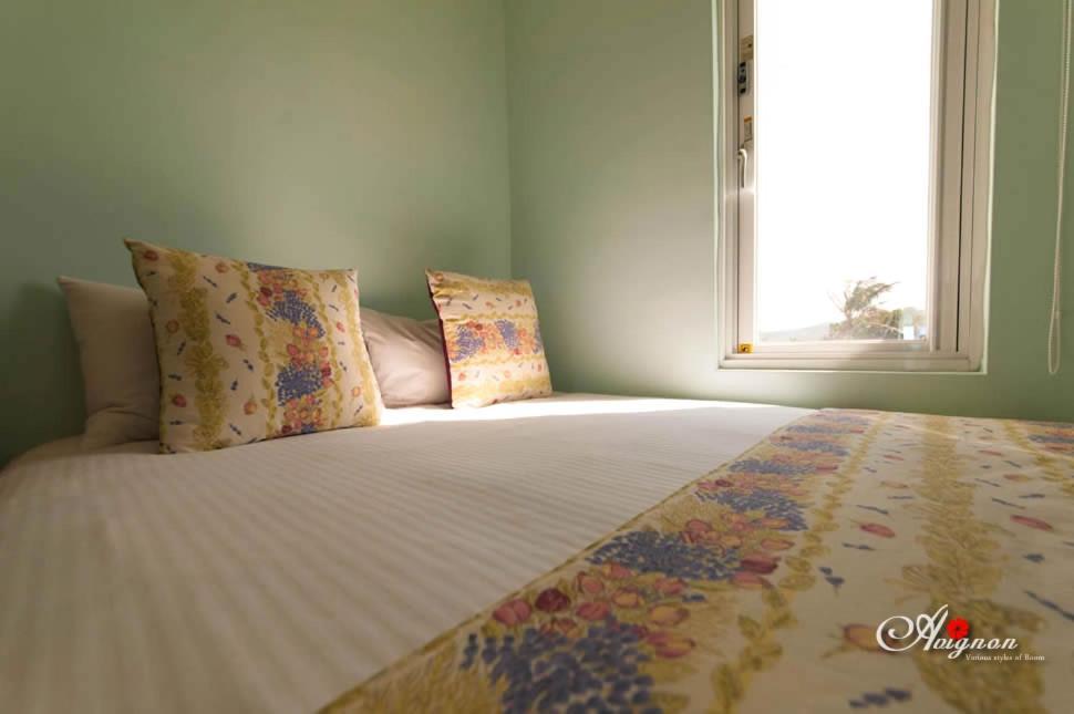 Bed and Breakfast Kenting Avignon Старе місто Хенчун Екстер'єр фото